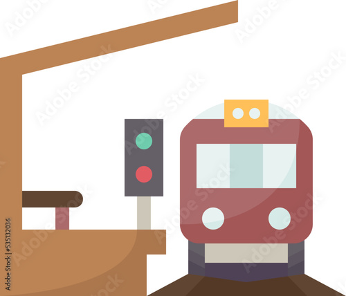 railway icon