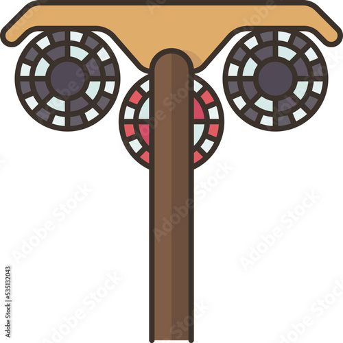 rake icon