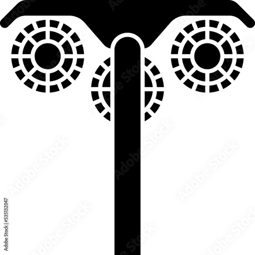 rake icon