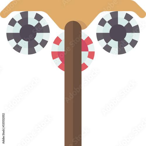 rake icon