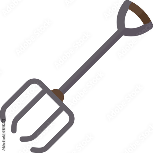 rake icon