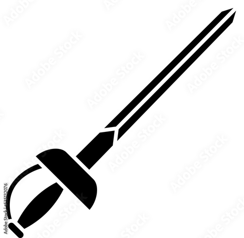 rapier icon