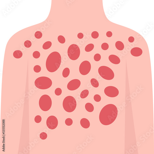 rash icon