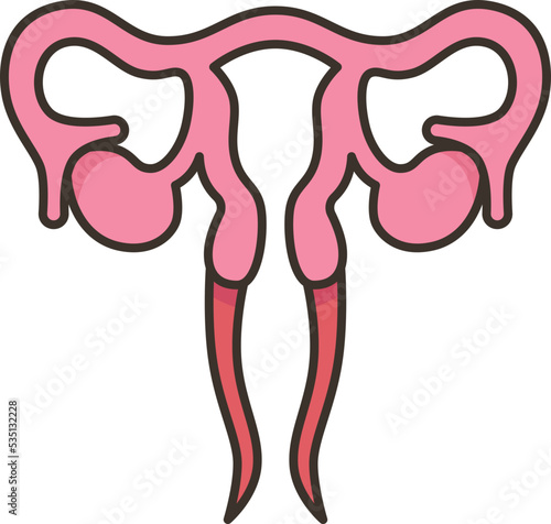 reproductive icon