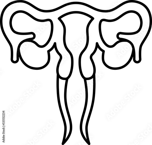 reproductive icon