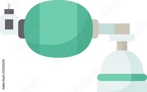 resuscitator icon