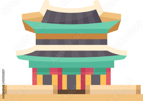 seoul icon