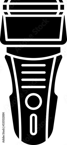 shaver icon