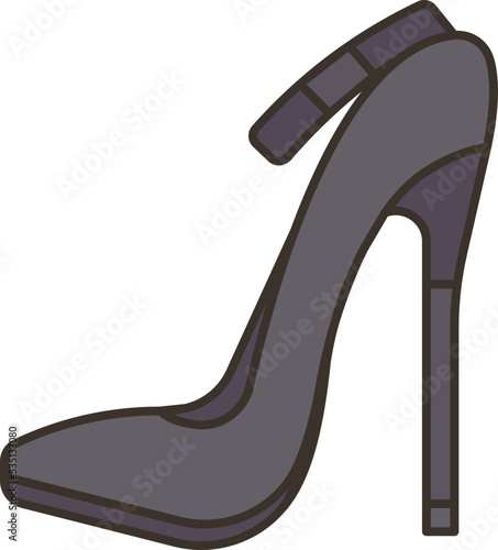 shoes icon
