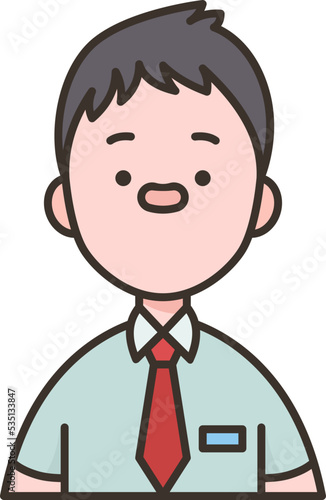 steward icon