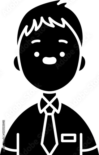 steward icon