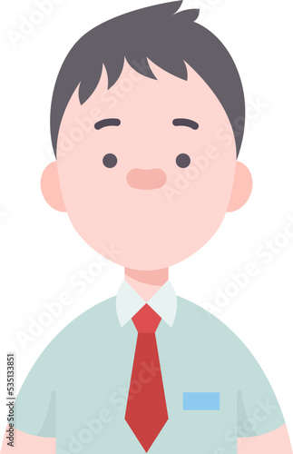 steward icon