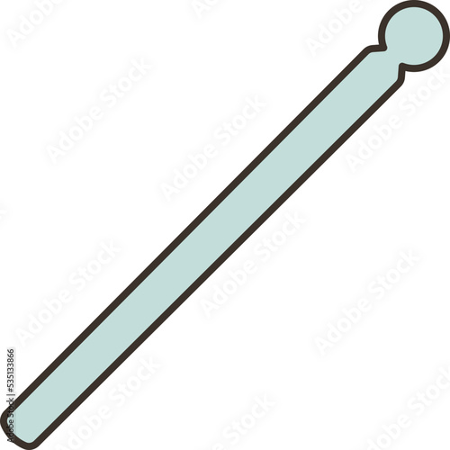 stirring icon