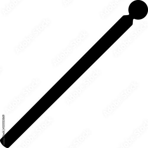 stirring icon