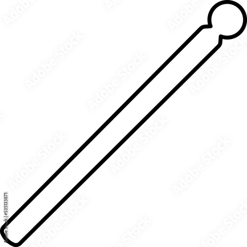 stirring icon