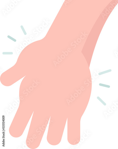 swelling icon