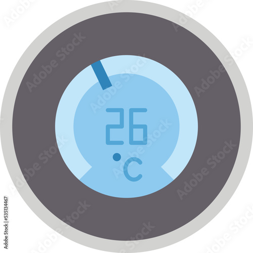 temperature icon
