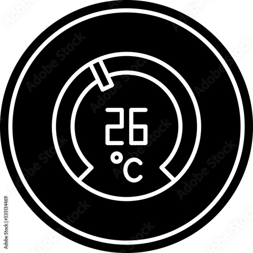 temperature icon