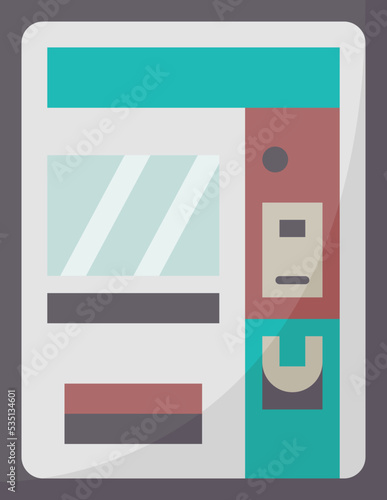 ticket icon
