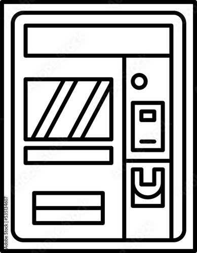 ticket icon