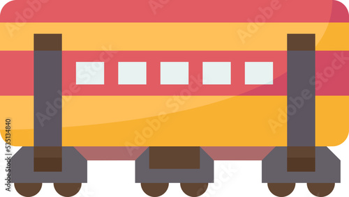 train icon