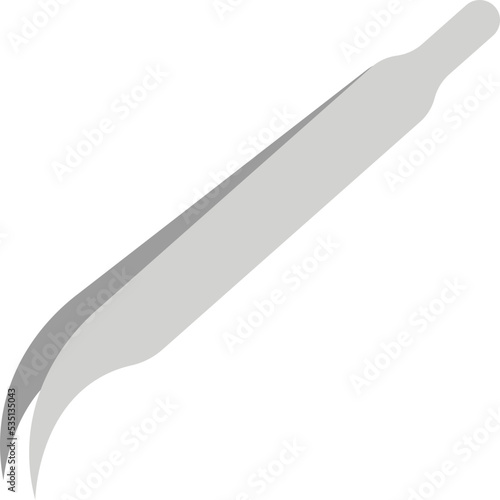 tweezers icon