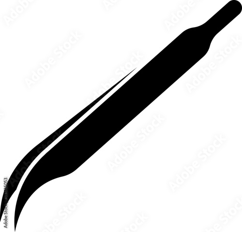 tweezers icon