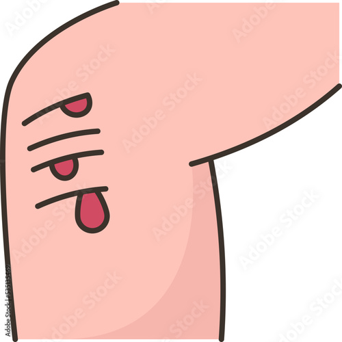 wounds icon