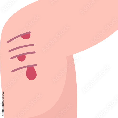 wounds icon
