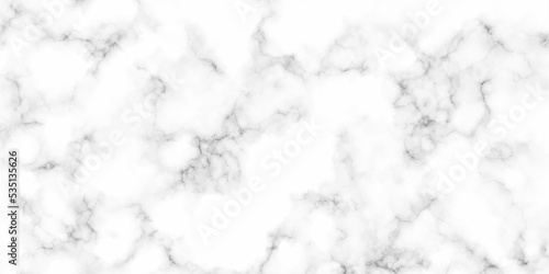 white marble pattern texture natural background. Interiors marble stone wall design, Beautiful drawing with the divorces and wavy lines in gray tones. White marble texture for background or tiles.