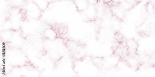 Pink marble pattern texture natural background. Interiors marble stone wall design, Beautiful drawing with the divorces and wavy lines in gray tones. White marble texture for background or tiles.