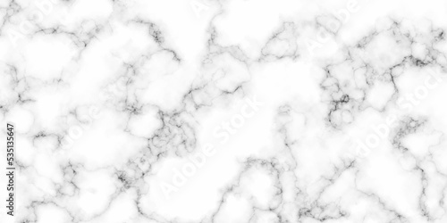 white marble pattern texture natural background. Interiors marble stone wall design, Beautiful drawing with the divorces and wavy lines in gray tones. White marble texture for background or tiles.