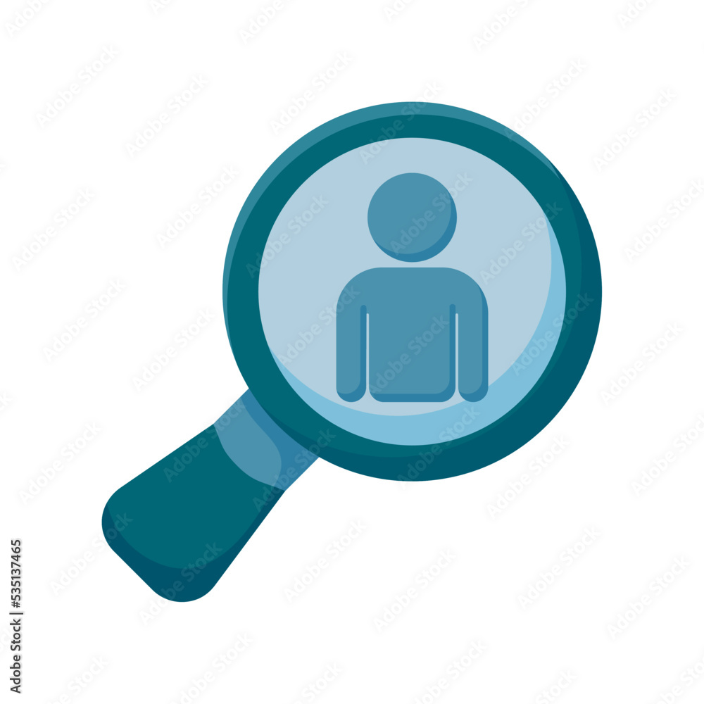 job search, concept job search, concept