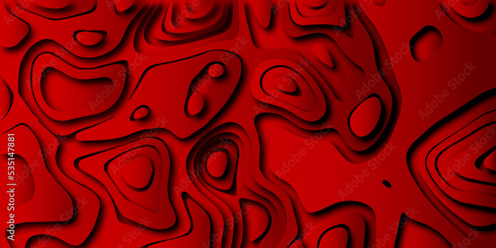 Abstract color cover. Drop Shadow paper effect. Abstract background. Wave blend pattern. Fluid shapes composition. Futuristic design posters. Abstract color cover. Drop Shadow paper effect. Abstract background. Wave blend pattern. Fluid shapes composition. Futuristic design posters.