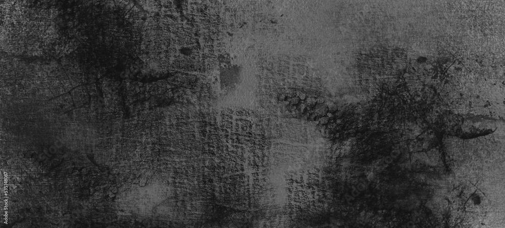 Obraz premium black and white background