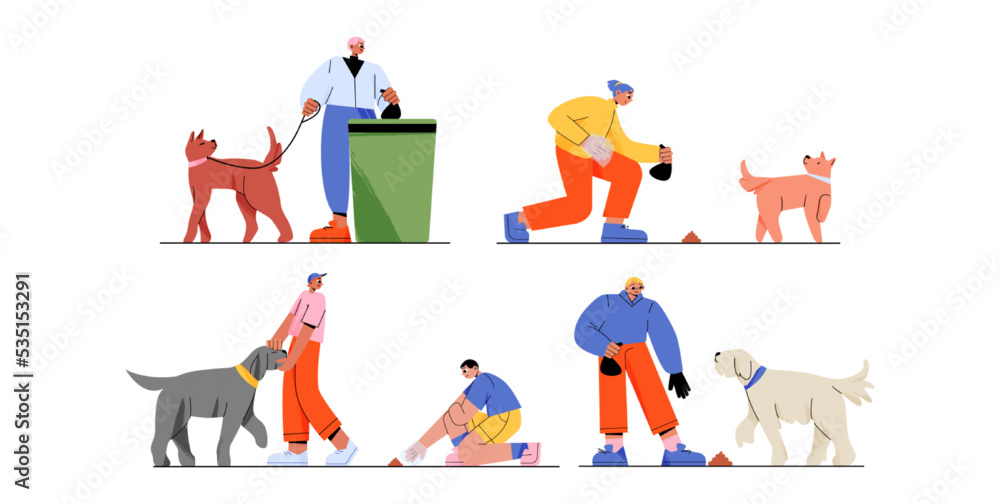 Can Dogs Throw Up Poop