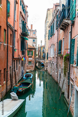 イタリア ヴェネチア © 恭吾 大中原