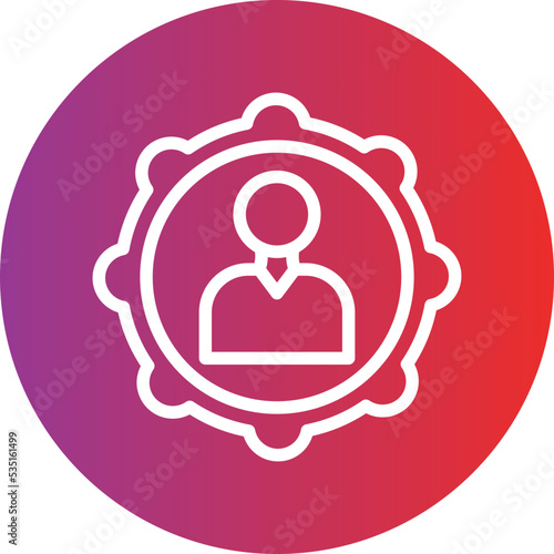 Skills Icon Style