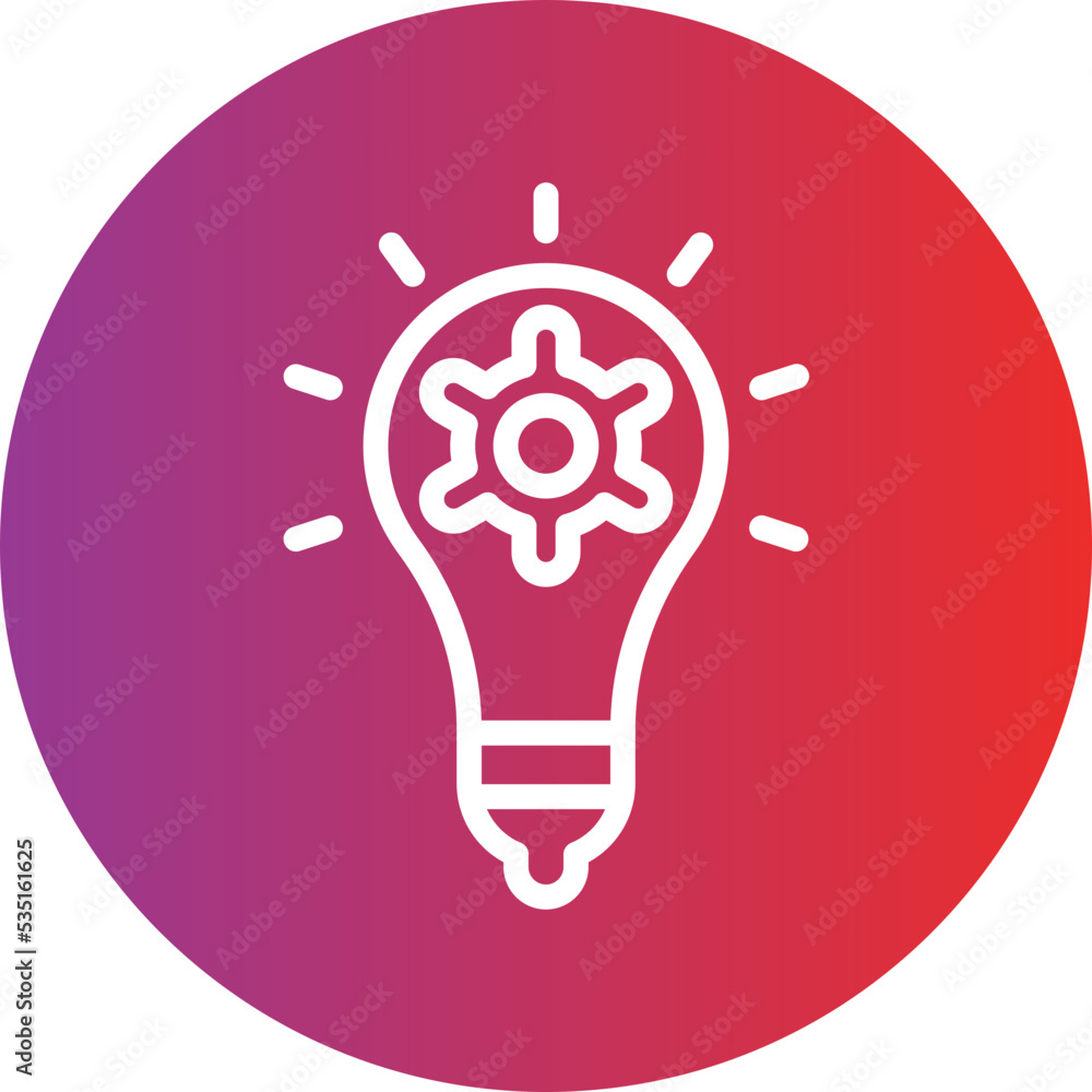 Strategy Icon Style Strategy Icon Style