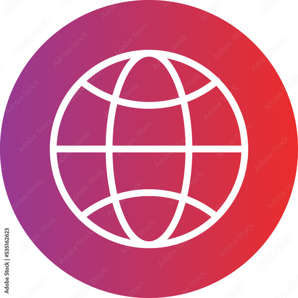 Internet Icon Style Internet Icon Style
