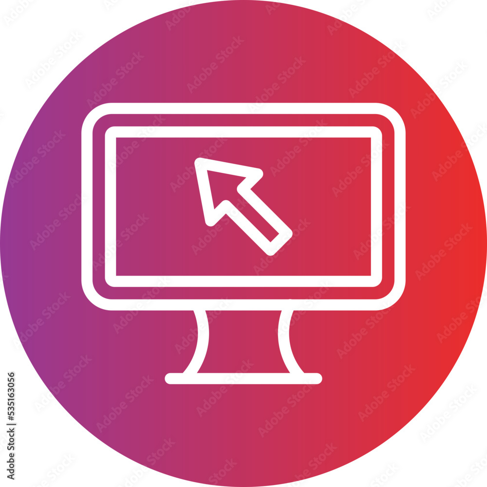 Cursor Icon Style Cursor Icon Style