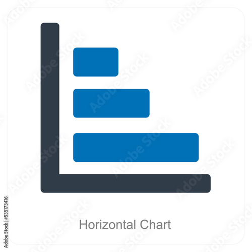 Horizontal Chart