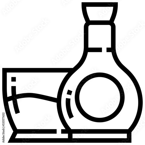 Brandy icon