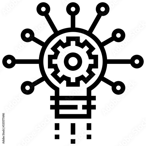 brainstorm icon