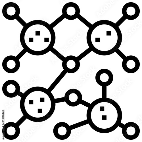 Cell icon