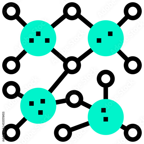 Cell icon