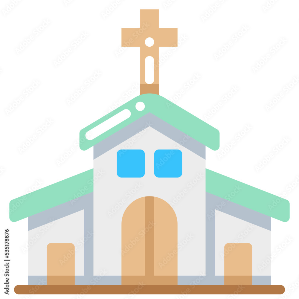 Church icon Church icon
