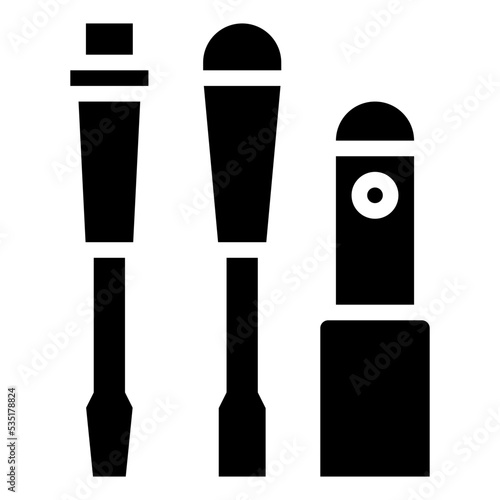 Chisel icon