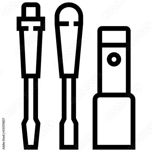 Chisel icon