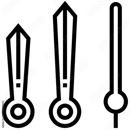 clockwork icon